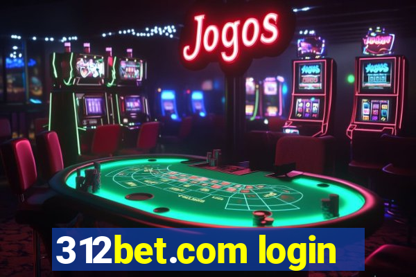 312bet.com login